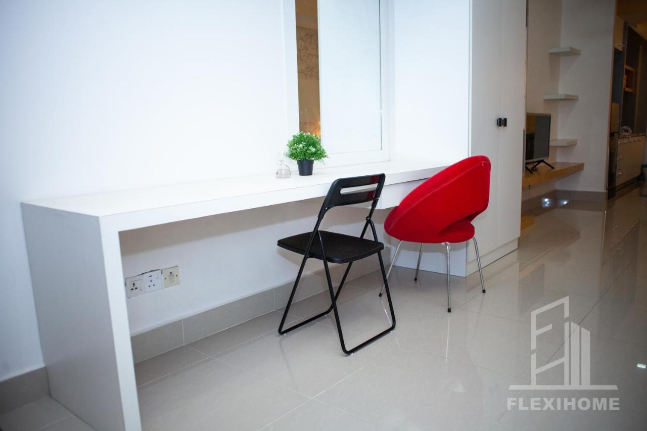 10Am-6Pm, Same Day Check In And Check Out, Work From Home, Shaftsbury-Cyberjaya, Comfy Home By Flexihome-My Exterior foto