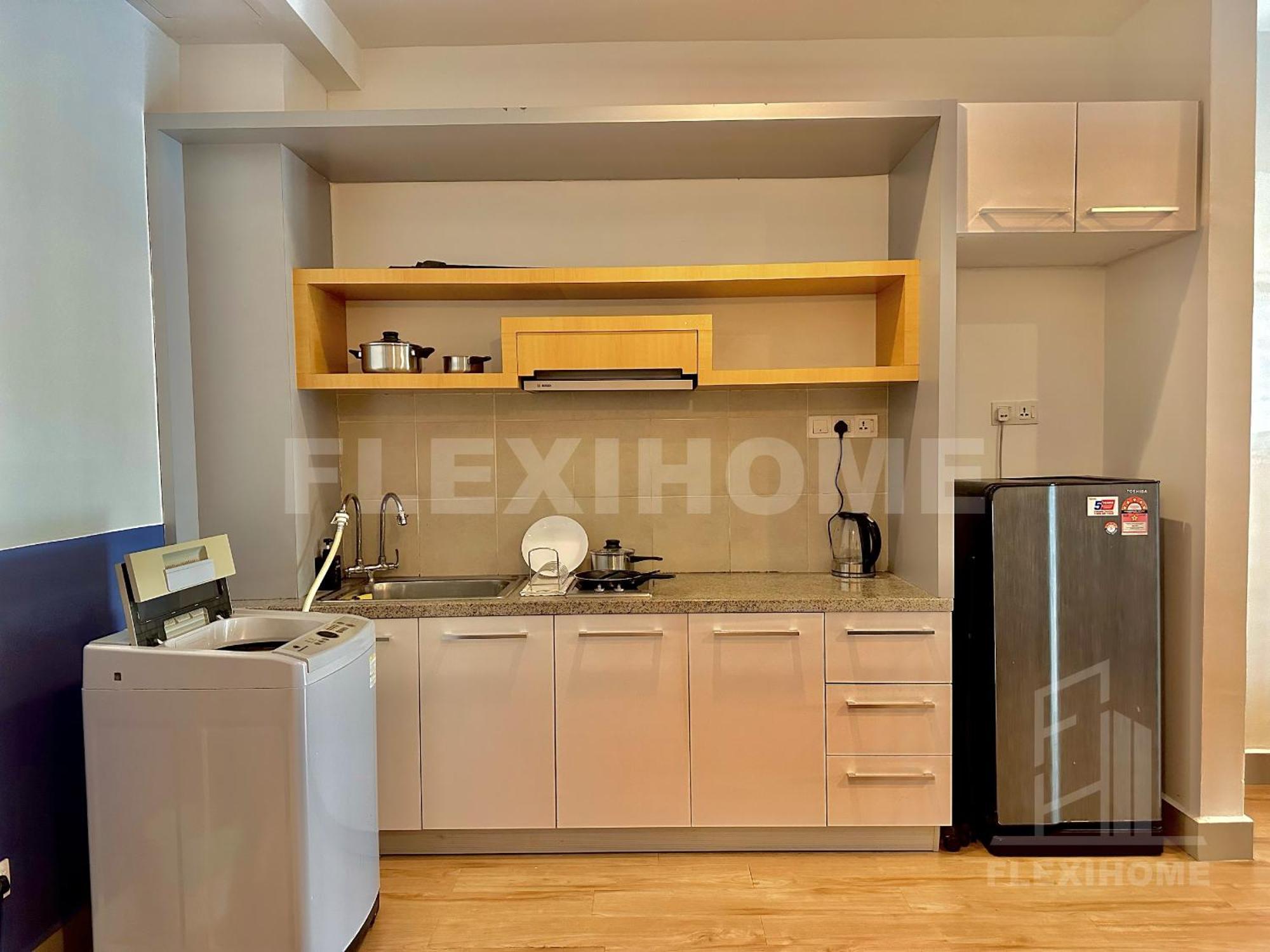 10Am-6Pm, Same Day Check In And Check Out, Work From Home, Shaftsbury-Cyberjaya, Comfy Home By Flexihome-My Exterior foto