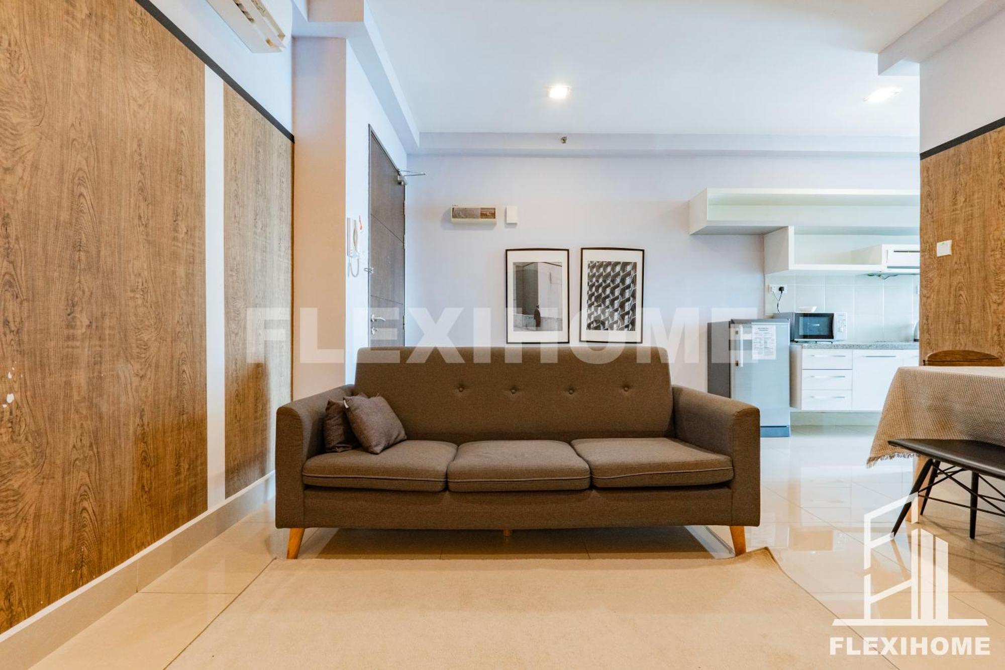 10Am-6Pm, Same Day Check In And Check Out, Work From Home, Shaftsbury-Cyberjaya, Comfy Home By Flexihome-My Exterior foto