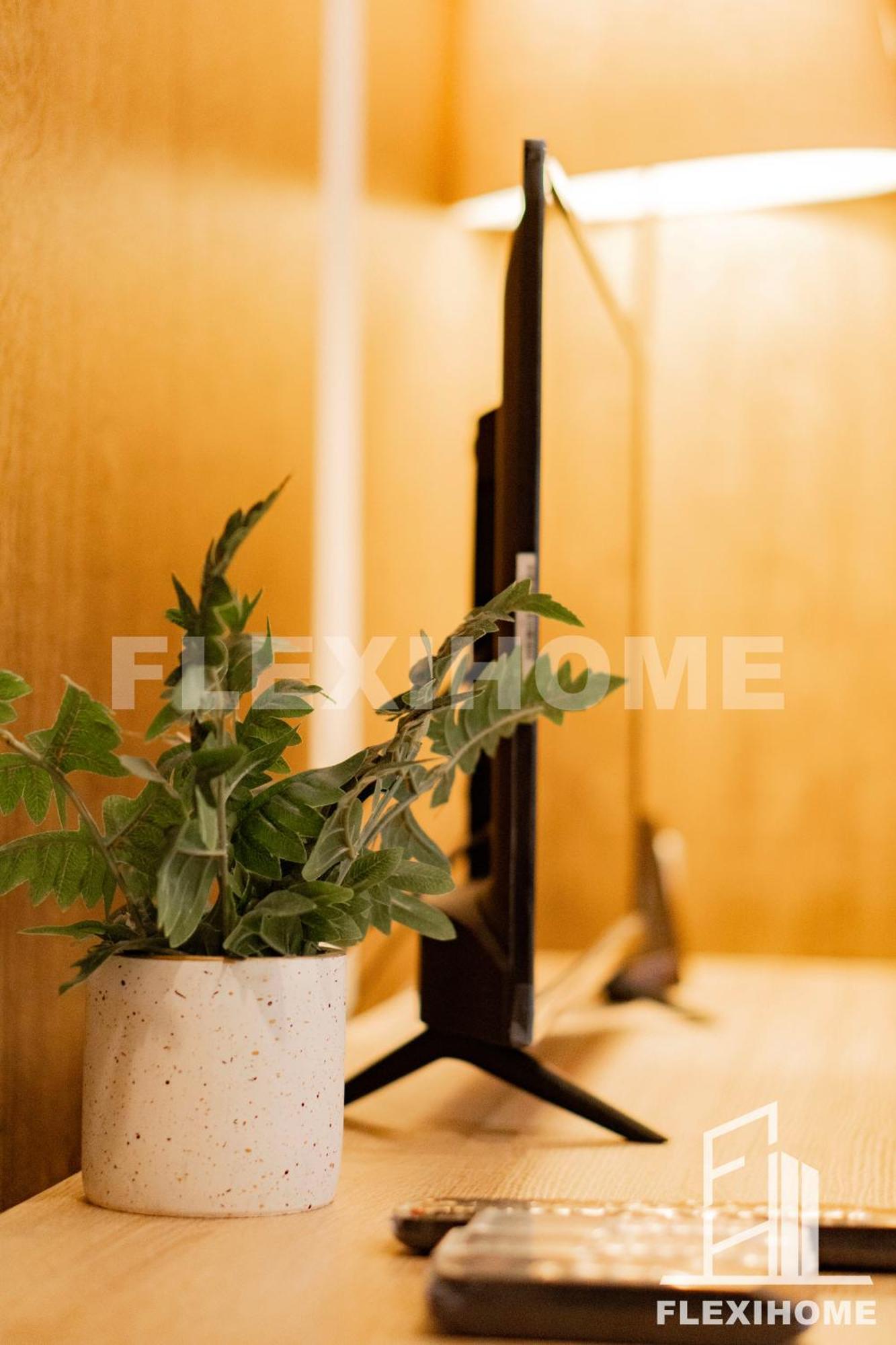 10Am-6Pm, Same Day Check In And Check Out, Work From Home, Shaftsbury-Cyberjaya, Comfy Home By Flexihome-My Exterior foto