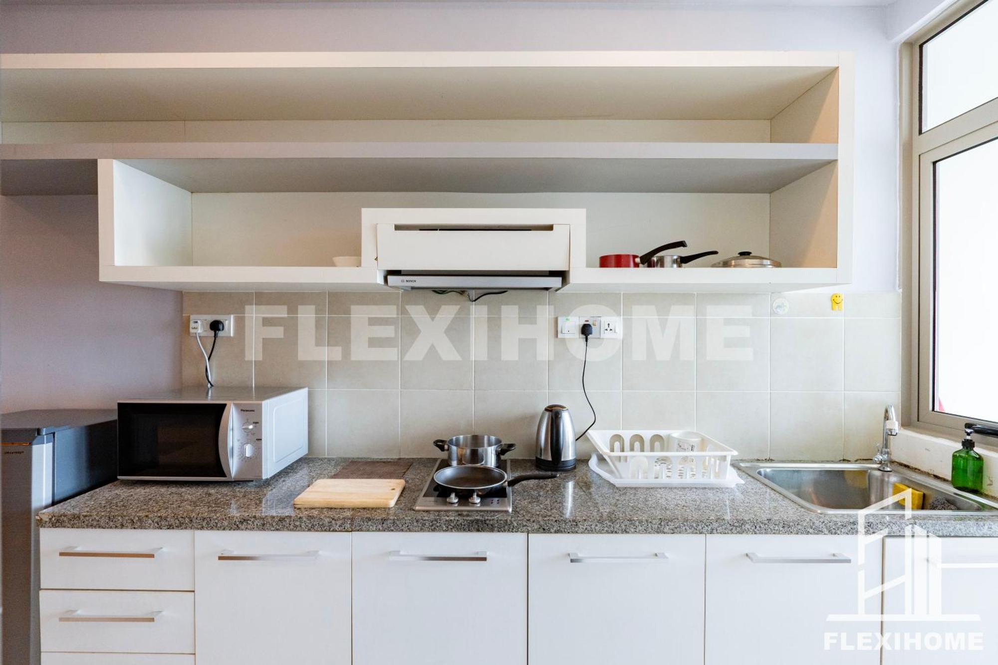 10Am-6Pm, Same Day Check In And Check Out, Work From Home, Shaftsbury-Cyberjaya, Comfy Home By Flexihome-My Exterior foto