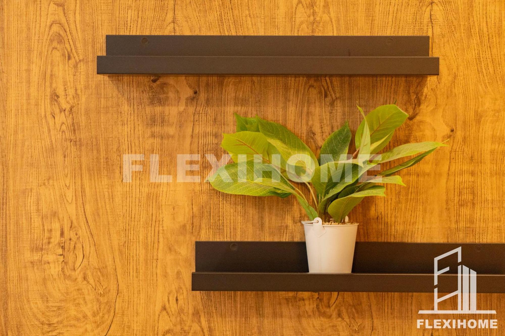 10Am-6Pm, Same Day Check In And Check Out, Work From Home, Shaftsbury-Cyberjaya, Comfy Home By Flexihome-My Exterior foto