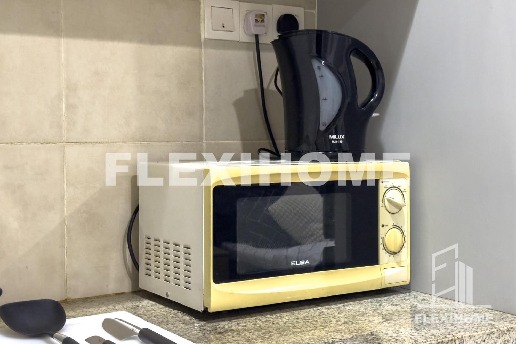 10Am-6Pm, Same Day Check In And Check Out, Work From Home, Shaftsbury-Cyberjaya, Comfy Home By Flexihome-My Exterior foto