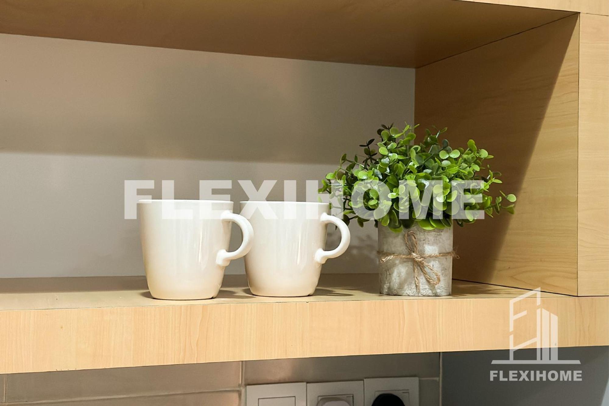 10Am-6Pm, Same Day Check In And Check Out, Work From Home, Shaftsbury-Cyberjaya, Comfy Home By Flexihome-My Exterior foto